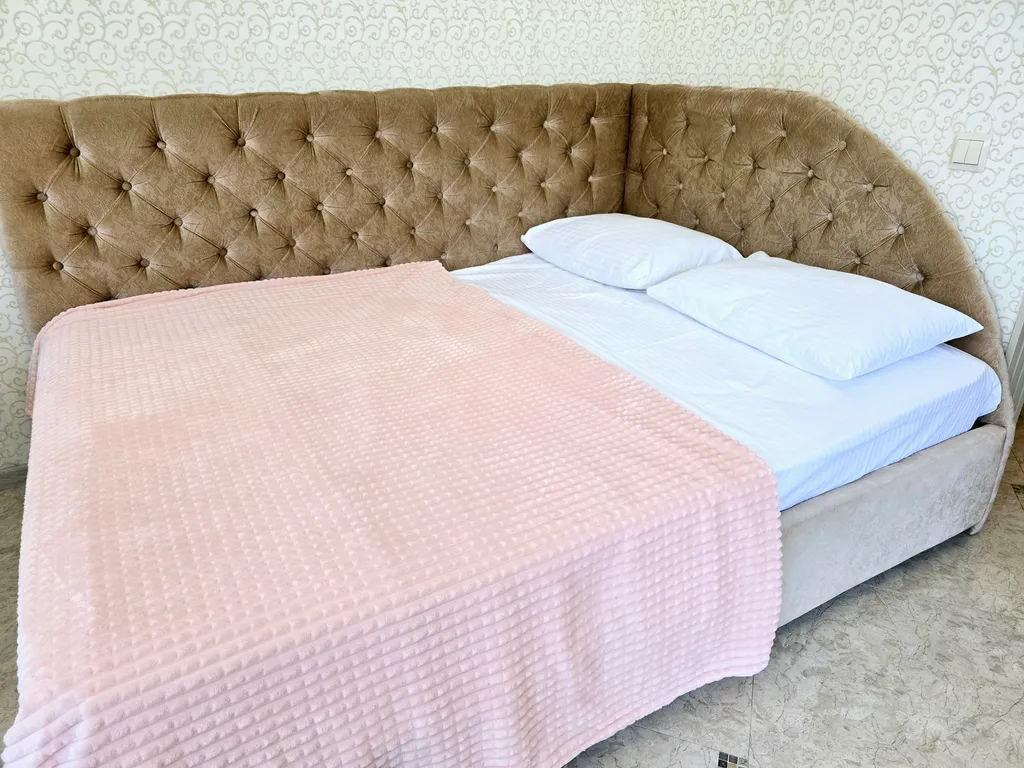 Квартира Квартира Красивая студия в Олимпийском парке — Сириус