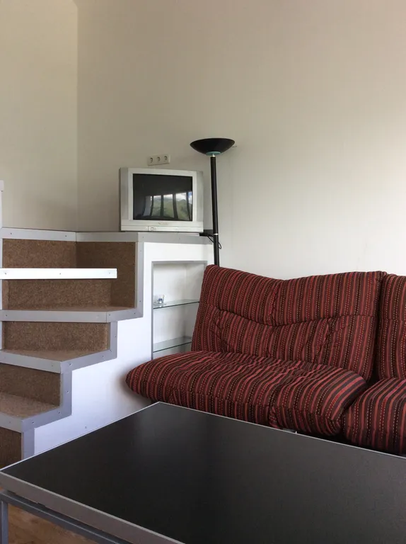 Многоуровневая квартира с поразительным видом