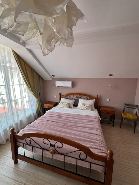 Коттедж Дом для праздника — Первореченское