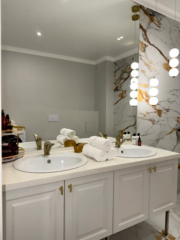 Эксклюзивная квартира рядом с Кремлём