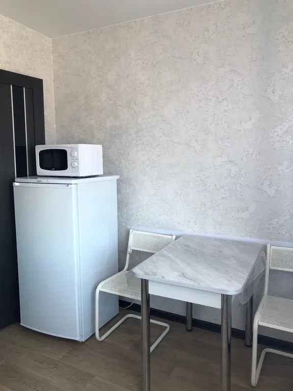 Квартира Квартира с евроремонтом в центре района — Волгоград
