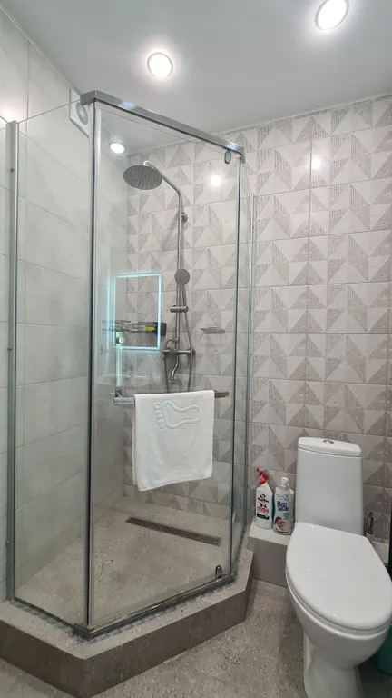 Уютная студия в Сочи