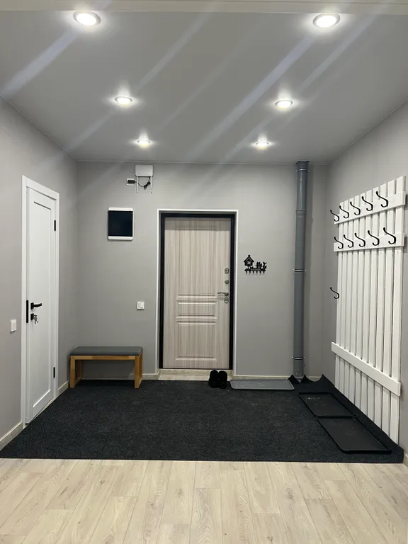 Почувствуй себя как дома