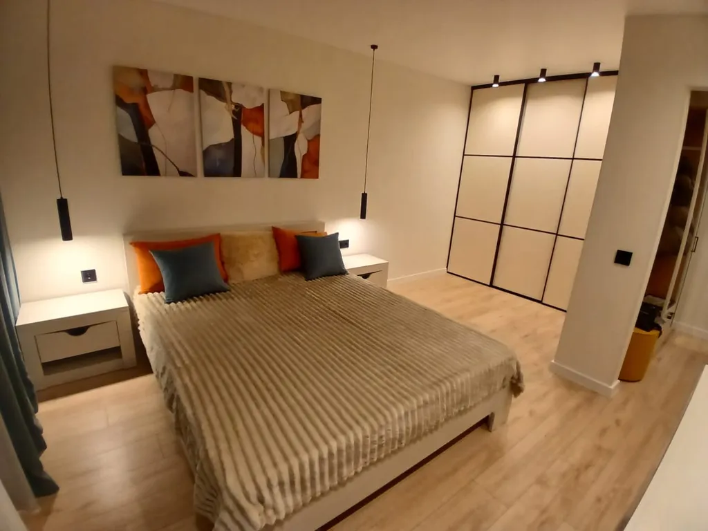 Квартира Уютная квартира в историческом центре — Калининград