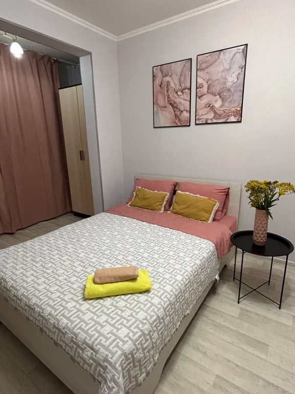 Лучшая однушка жк созвездие