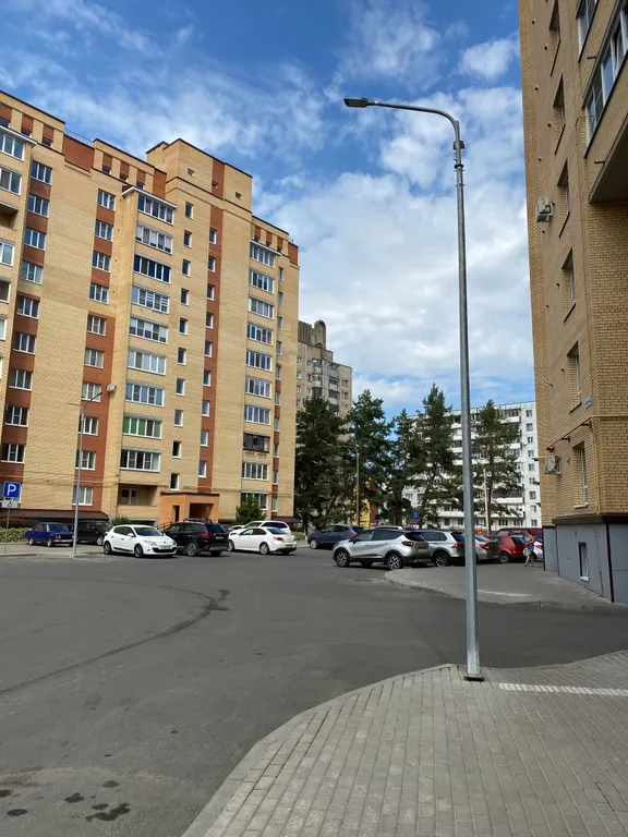 Апартаменты добрый день