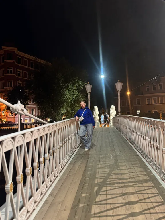 Квартира Квартира Раскольникова modern — Санкт-Петербург