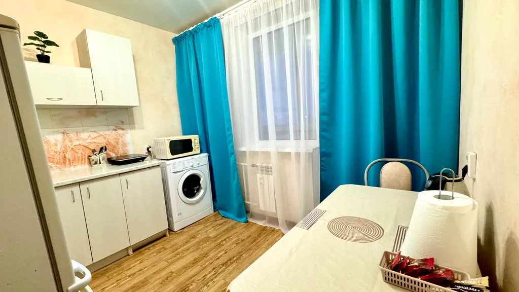 Рядом с Парком Прибрежный/Волга/Лес