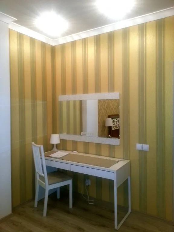 Квартира Просторная квартира в самом центре города — Калининград