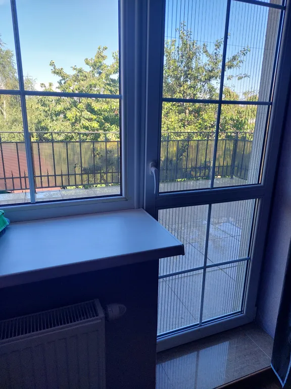 Дом на 10 человек.