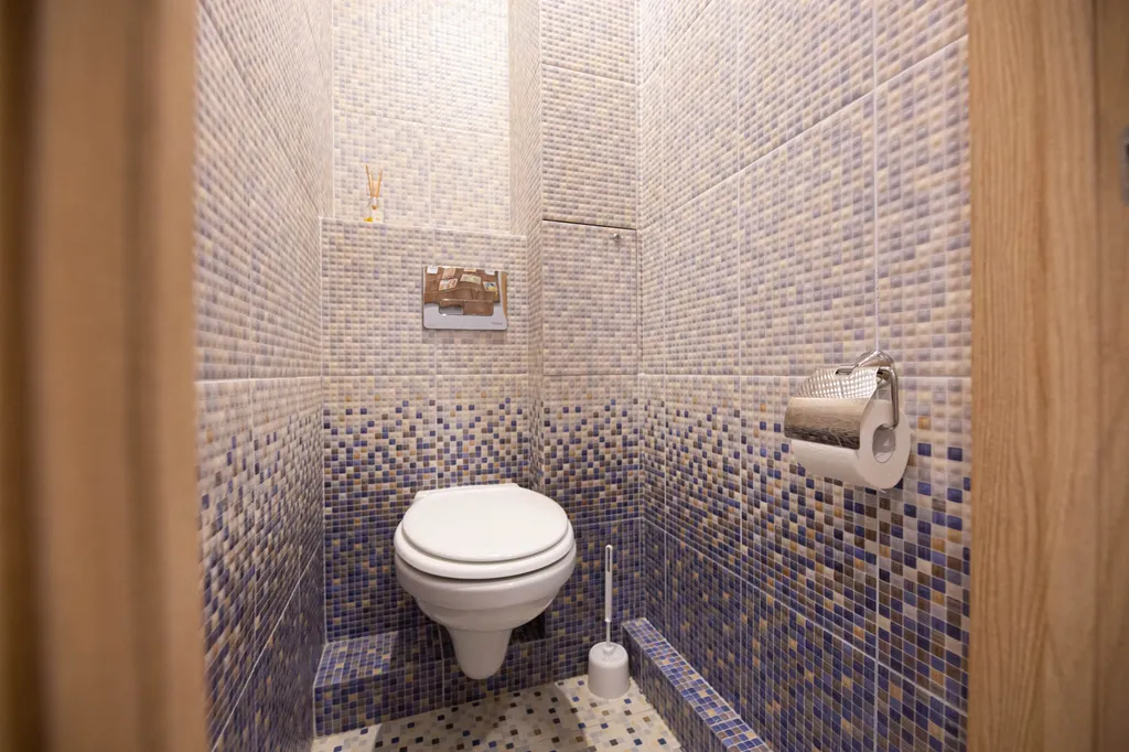 Квартира 1-комнатная Квартира — Калининград