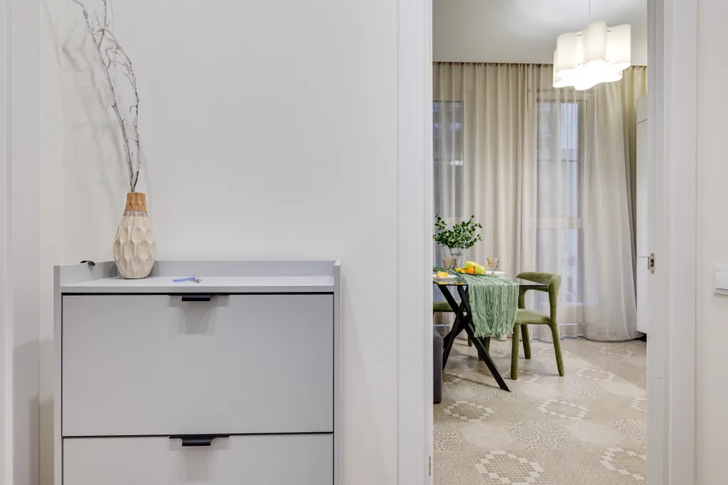 Комфортная квартира рядом с Внуково