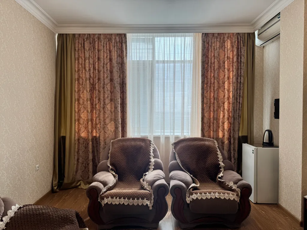 Квартира Люкс — аренда посуточно в Дербент