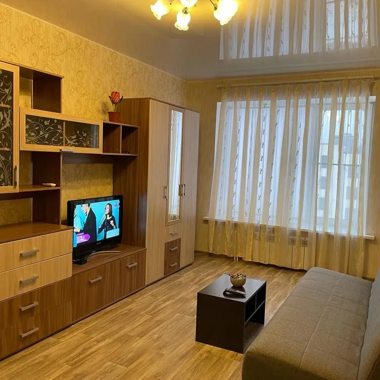 Уютная 2-комнатная квартира со всеми удобствами — аренда посуточно в Волгоград