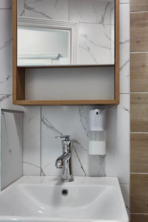 Видовая квартира с балконом у Херсонеса