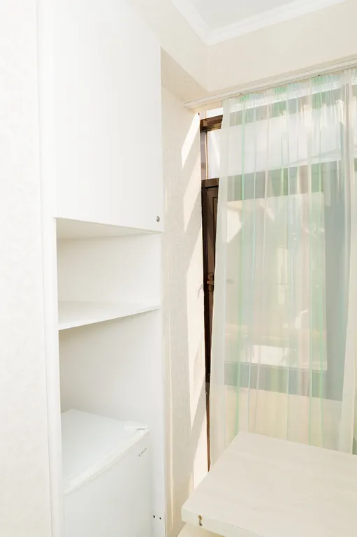 Квартира Квартира Уютная студия рядом с морем Летние ночи — Адлер