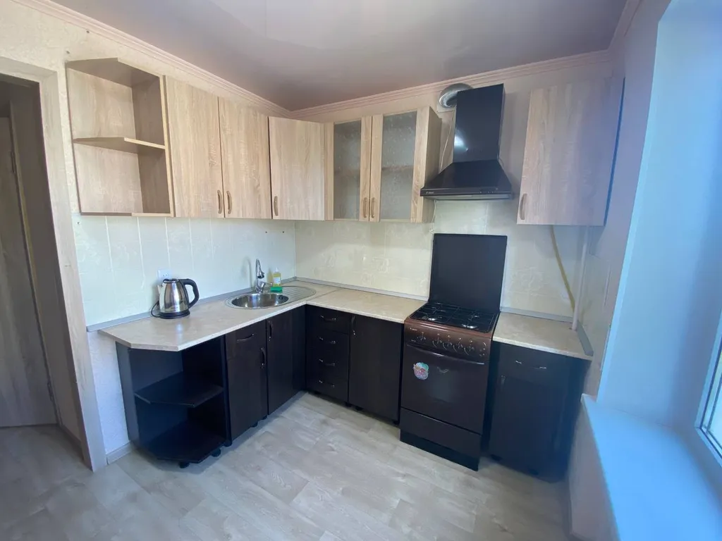 Восход, выезд в горы