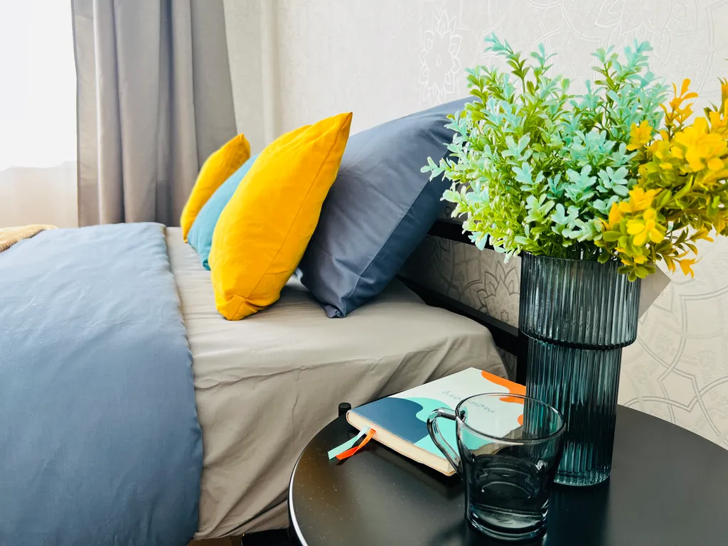 Квартира Квартира Like home — Калининград