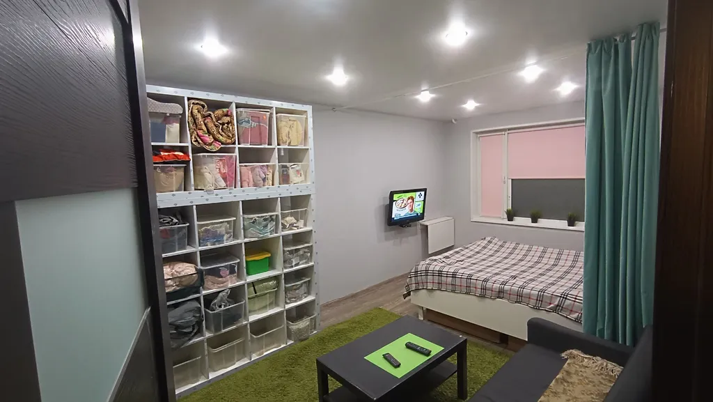 Квартира У Долины Уюта — аренда посуточно в Мурманск