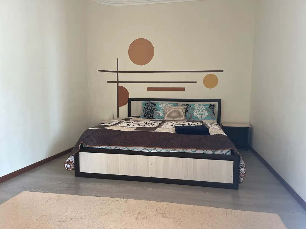 Квартира Уютная квартира — Анапа