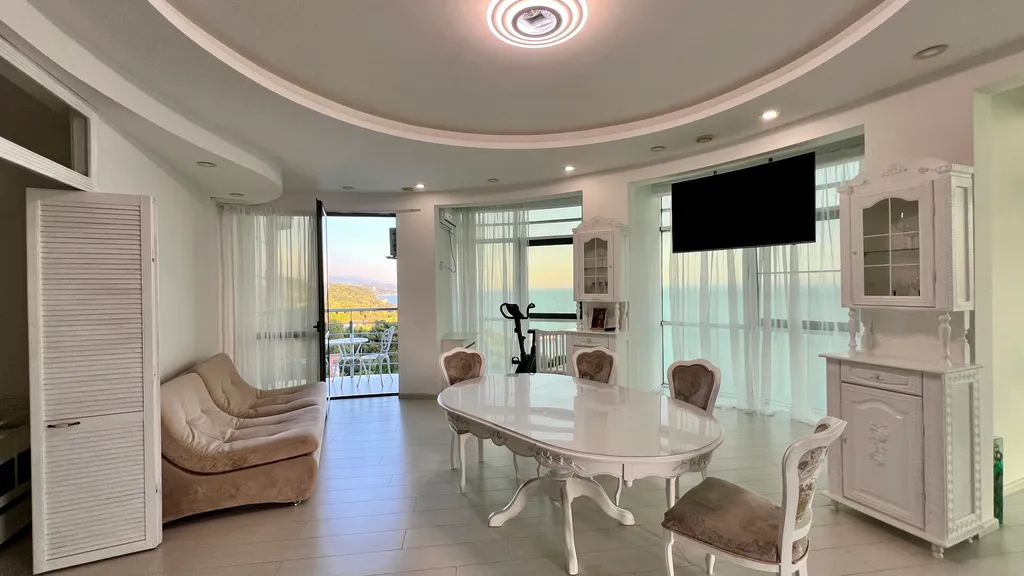 Все рассветы и закаты