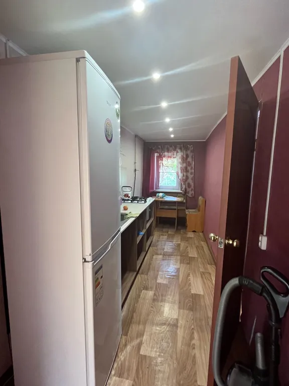 Уютный дом на Чапаева