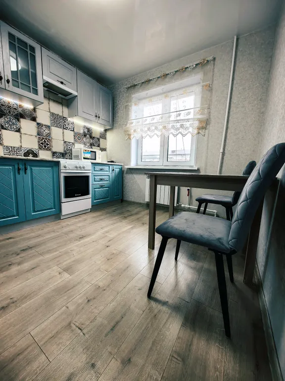 Квартира вблизи пляжа Тунгус, Читувай и ТЦ Мега Находка