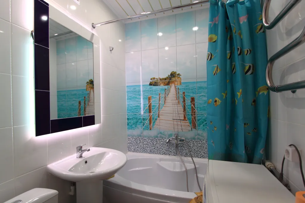 Уютная студия в центральном районе города