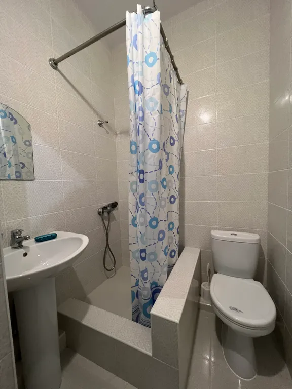 Квартира Комната — Анапа