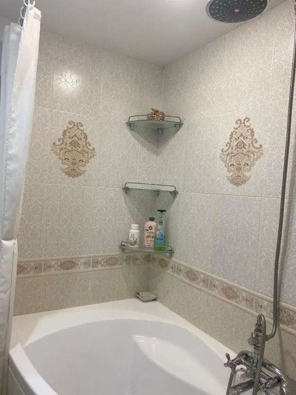 Уютная квартира в центре машиностроительного района