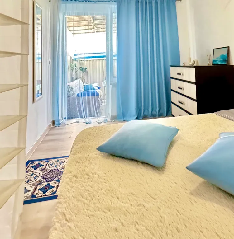 Семейный домик под ключ у моря