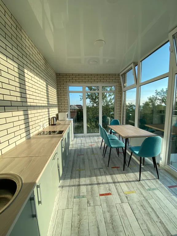 Апартаменты Премиум