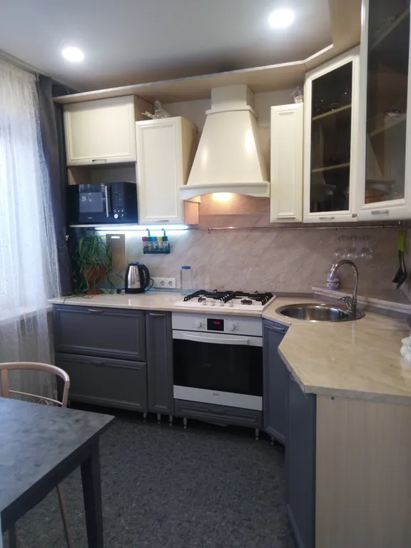 Уютная квартира в центре