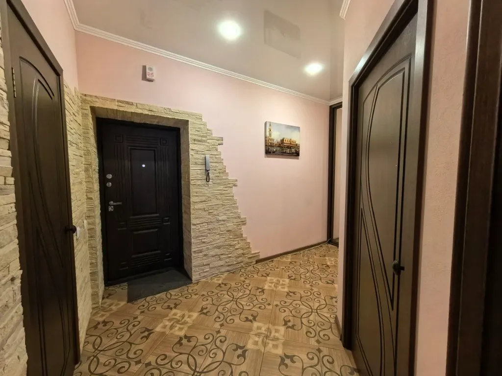 Квартира у Арены G Drive