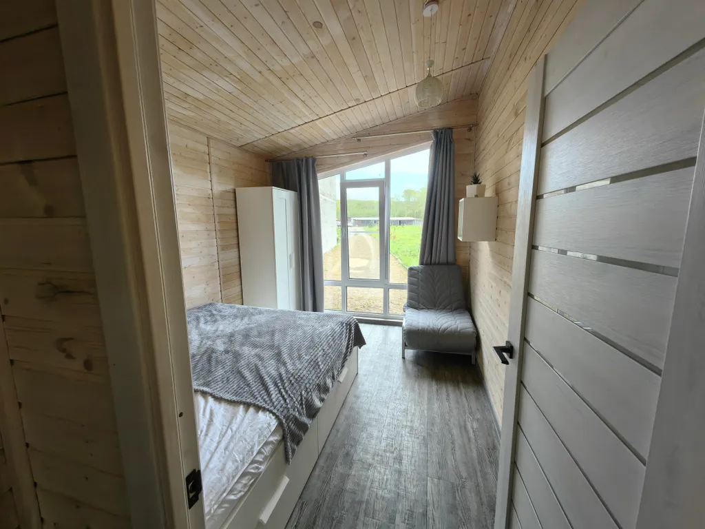 Коттедж 2-комнатный Дом — аренда посуточно в Каменномостский