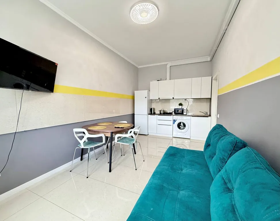 3-комнатная с отдельным входом, центр, работаем с юр/лицами