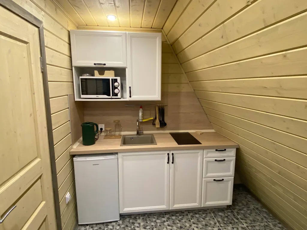 Руна Леса Карелия