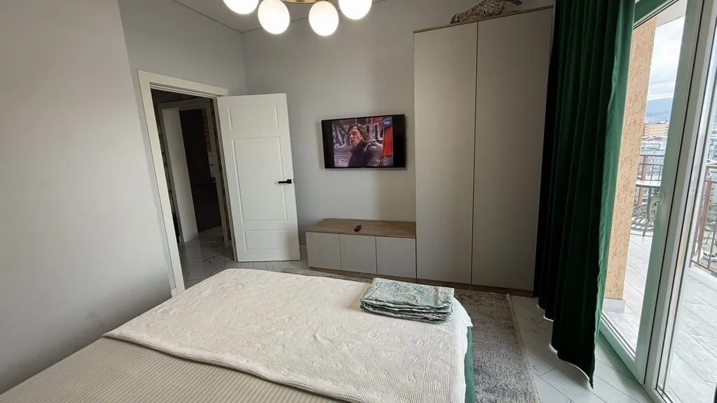 Квартира с видом на море первая береговая линия