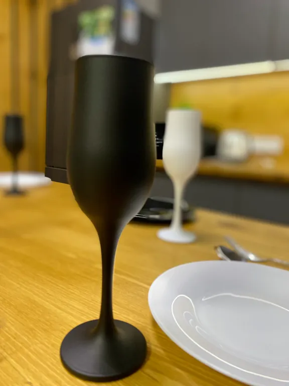 Уютное жилье