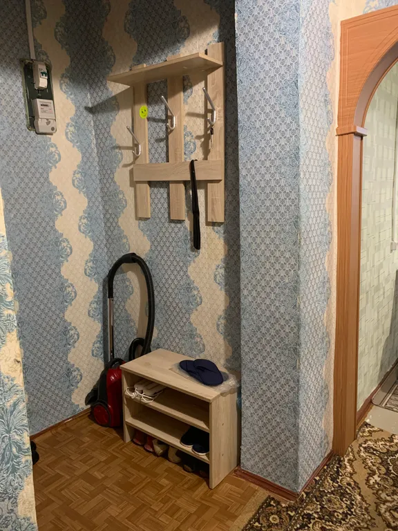 Квартира в центре Дивеево