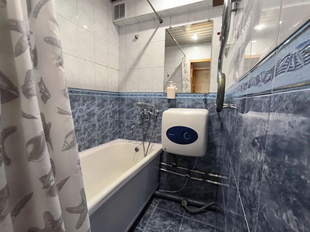 Квартира в центре