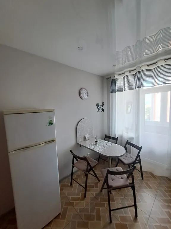 Квартира 1-комнатная Квартира — Светлогорск