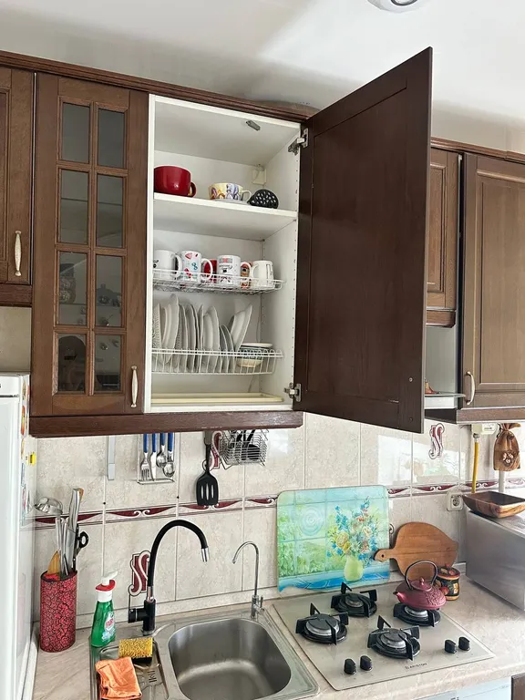 Путешествие в Мурманск