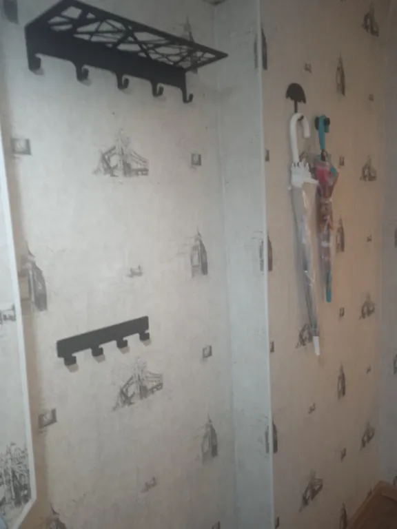 Квартира Квартира с видом на реку Волгу — Кострома