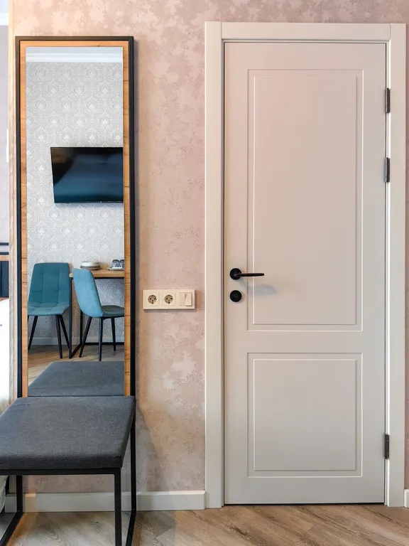 Квартира Комната — Сириус