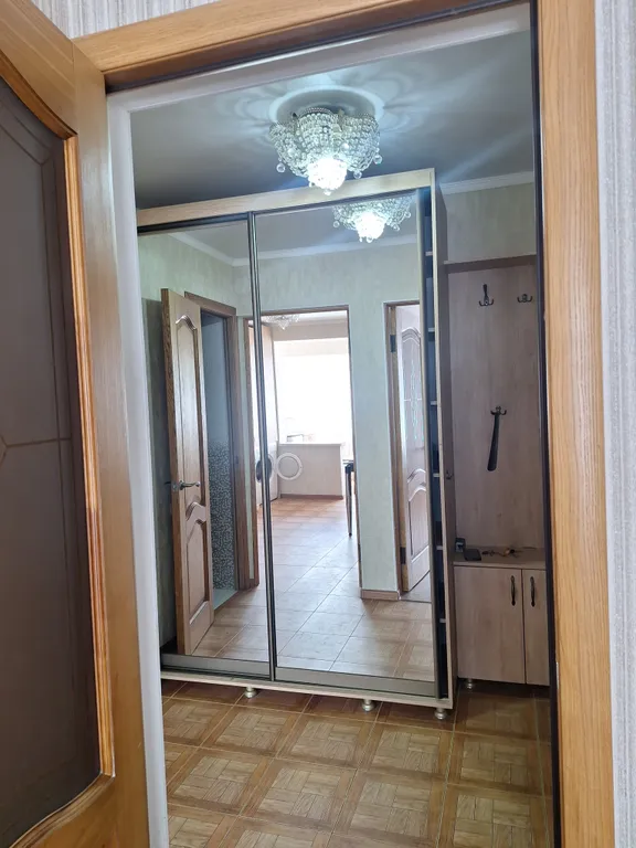 Уютная квартира в хорошем районе, со всеми удобствами