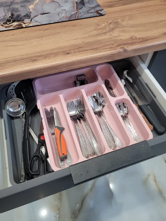 Новая квартира для комфортного отдыха