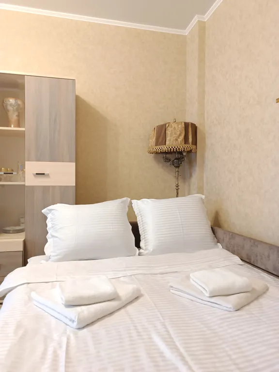 Квартира в центре Зеленоградска у моря