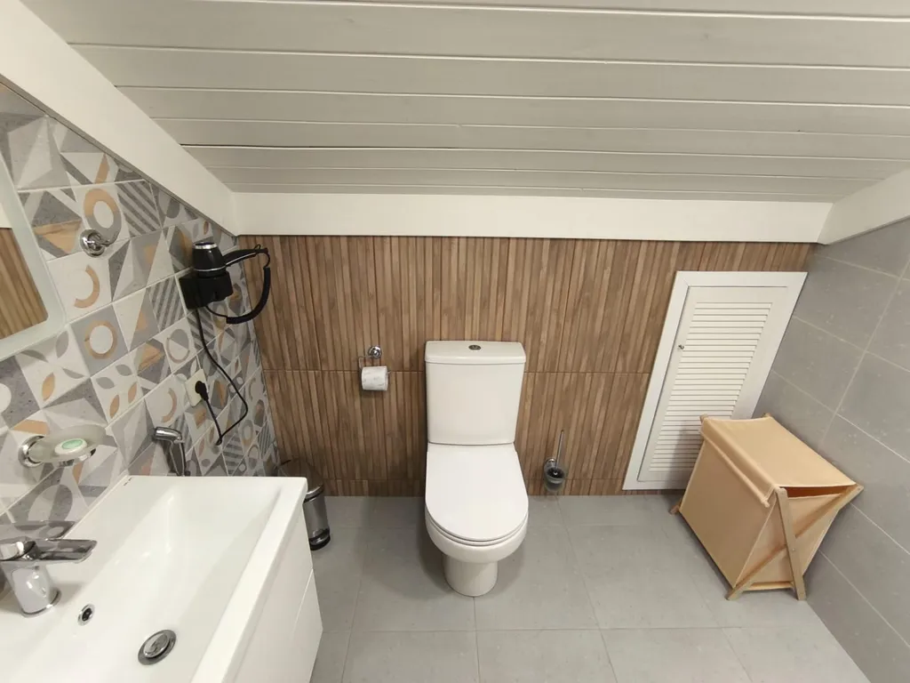 Коттедж Скандинавия