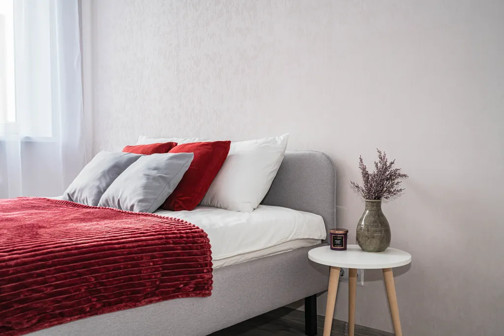 1-комнатная Квартира — аренда посуточно в Пионерский